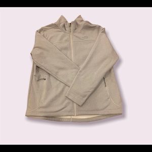 Womens Front Zip NorthFace